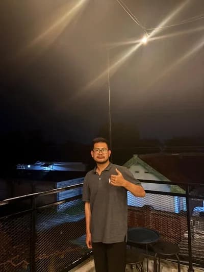 Jefry Kurniawan - QA Engineer